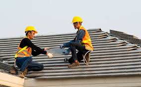 Best Roof Installation  in Ester, AK